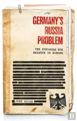 Bertrand.pt - Germany'S Russia Problem