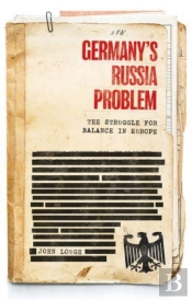 Germany'S Russia Problem
