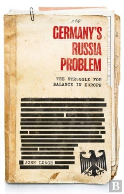 Bertrand.pt - Germany'S Russia Problem