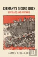 Germany'S Second Reich