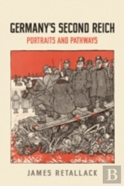 Germany'S Second Reich