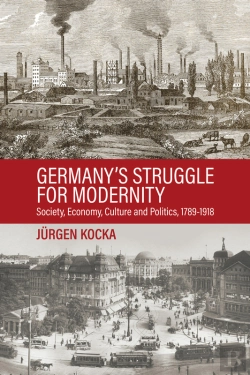 Bertrand.pt - Germanys Struggle For Modernity