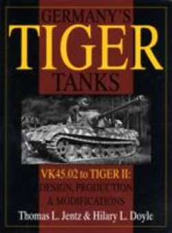 Bertrand.pt - Germany'S Tiger Tanks