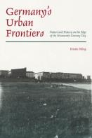 Germany'S Urban Frontiers