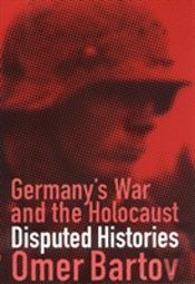 Germany'S War And The Holocaust
