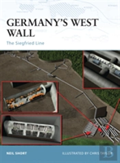Germany'S West Wall