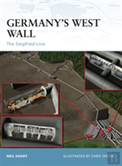 Bertrand.pt - Germany'S West Wall