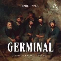 Bertrand.pt - Germinal - Audiobook