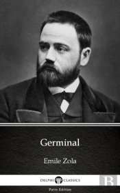 Germinal By Emile Zola (Illustrated)