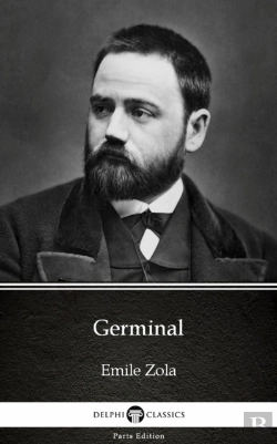 Bertrand.pt - Germinal By Emile Zola (Illustrated)