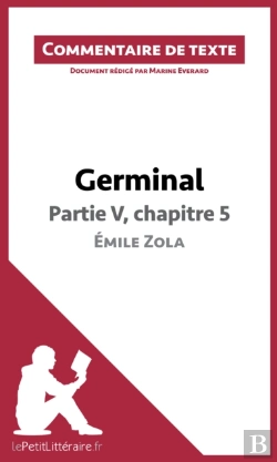 Bertrand.pt - Germinal De Zola - Partie V, Chapitre 5