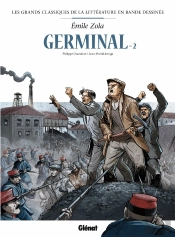 Germinal En Bd Tome 2