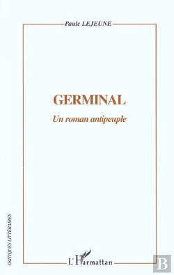 Bertrand.pt - Germinal ; Un Roman Antipeuple