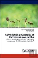 Germination Physiology Of Carthamus Oxyacantha