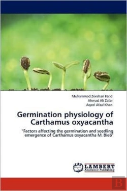 Bertrand.pt - Germination Physiology Of Carthamus Oxyacantha