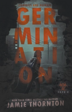 Bertrand.pt - Germination  Zombies Are Human, Book Zer