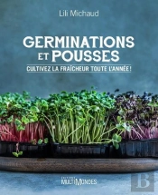 Germinations Et Pousses : Cultivez La Fraîcheur Toute L'Année !