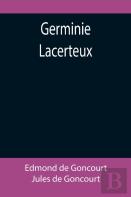 Germinie Lacerteux