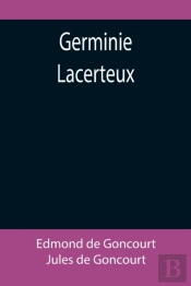 Germinie Lacerteux