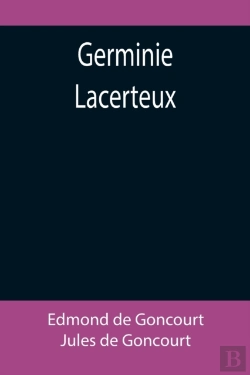 Bertrand.pt - Germinie Lacerteux