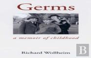 Germs: A Memoir Of Childhood