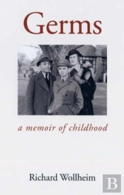 Germs: A Memoir Of Childhood