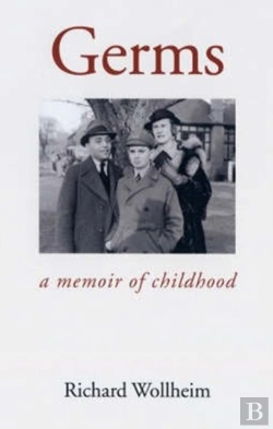Bertrand.pt - Germs: A Memoir Of Childhood