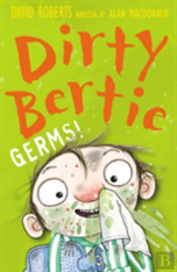 Bertrand.pt - Germs!