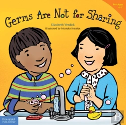 Bertrand.pt - Germs Are Not For Sharing