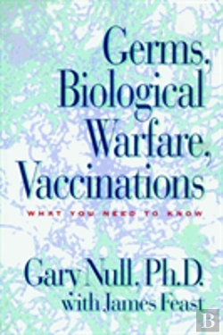 Bertrand.pt - Germs, Biological Warfare, Vaccinations