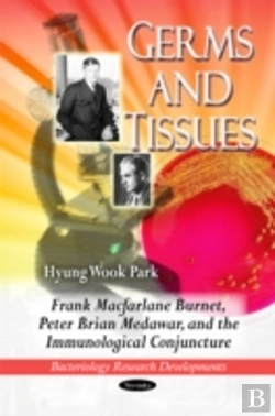 Bertrand.pt - Germs & Tissues