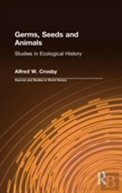 Germs, Seeds And Animals: