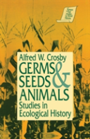 Germs, Seeds And Animals: