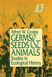 Germs, Seeds And Animals: