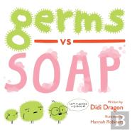 Germs Vs. Soap