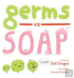 Bertrand.pt - Germs Vs. Soap