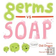 Germs Vs. Soap