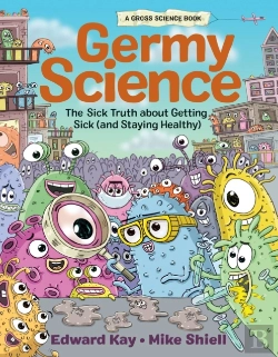 Bertrand.pt - Germy Science