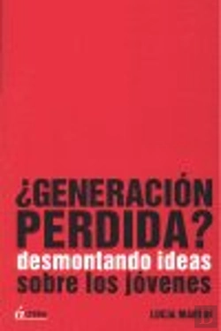 Bertrand.pt - ¿Gerneración Pérdida?