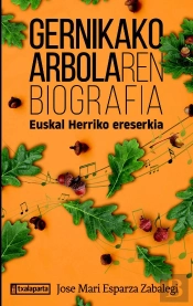 Gernikako Arbolaren Biografia Euskera