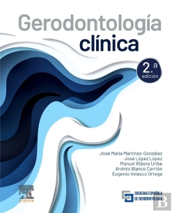 Bertrand.pt - Gerodontologia Clinica 2ª Ed