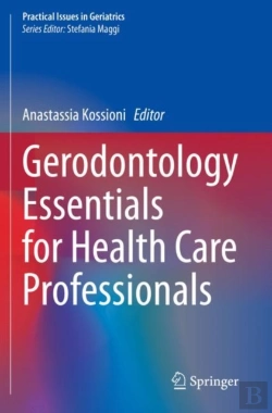 Bertrand.pt - Gerodontology Essentials For Health Care Professionals
