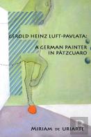Gerold Heinz Luft-Pavlata