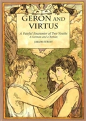 Geron And Virtus