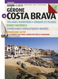 Bertrand.pt - Gerone/Costa Brava
