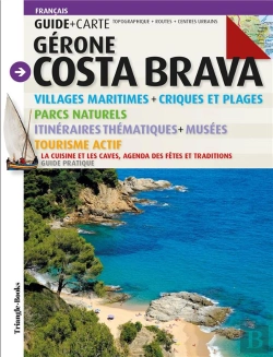 Bertrand.pt - Gerone Costa Brava