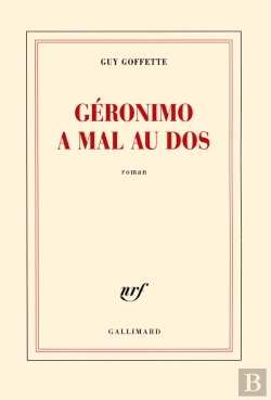 Bertrand.pt - Géronimo A Mal Au Dos
