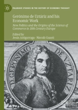 Bertrand.pt - Geronimo De Uztariz And His Economic Work