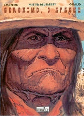Geronimo, O Apache