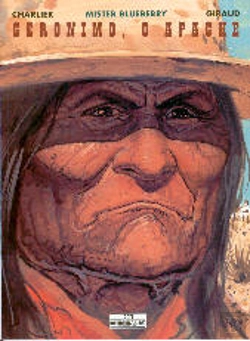 Bertrand.pt - Geronimo, O Apache